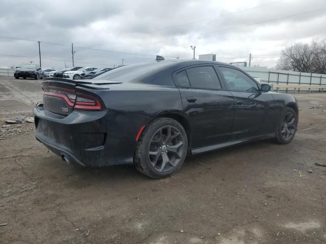 2018 Dodge Charger SXT Plus