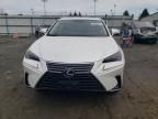 2020 Lexus NX 300H