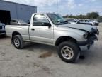 2004 Toyota Tacoma Prerunner