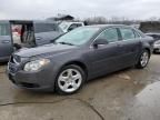 2012 Chevrolet Malibu LS