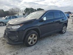 Toyota rav4 xle salvage cars for sale: 2019 Toyota Rav4 XLE