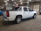 2011 Chevrolet Avalanche LTZ