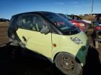 2006 Smart Fortwo