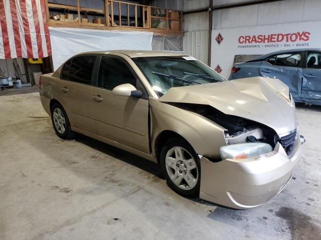 2006 Chevrolet Malibu LT