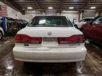 2002 Honda Accord EX