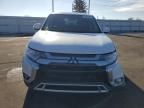 2019 Mitsubishi Outlander SE