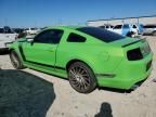 2013 Ford Mustang Boss 302