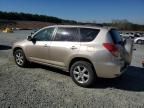 2008 Toyota Rav4 Limited