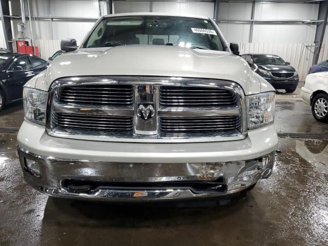 2010 Dodge RAM 1500