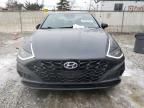 2020 Hyundai Sonata SEL Plus