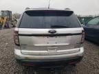 2013 Ford Explorer Sport