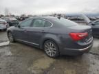 2014 KIA Cadenza Premium