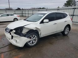 Nissan salvage cars for sale: 2013 Nissan Rogue S