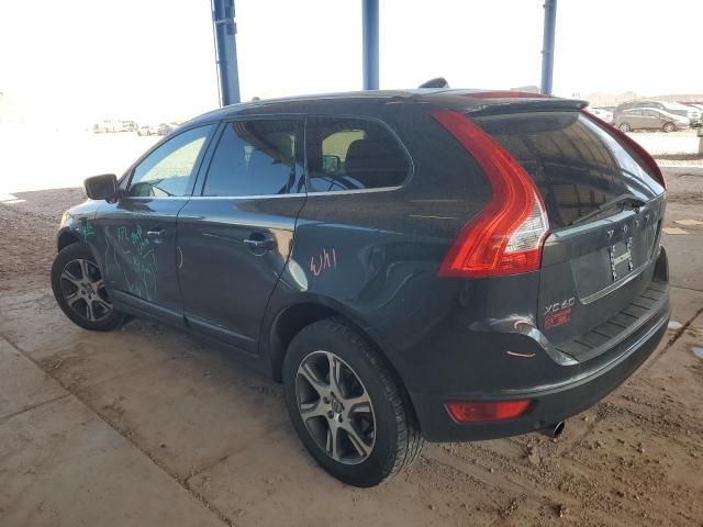 2013 Volvo XC60 T6