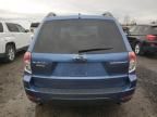 2009 Subaru Forester 2.5X Premium