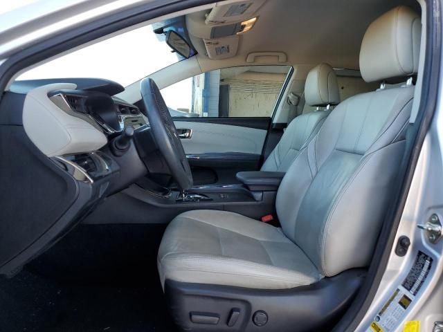 2014 Toyota Avalon Base