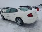 2005 Buick Lacrosse CXS