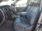 2010 Toyota Sequoia Platinum