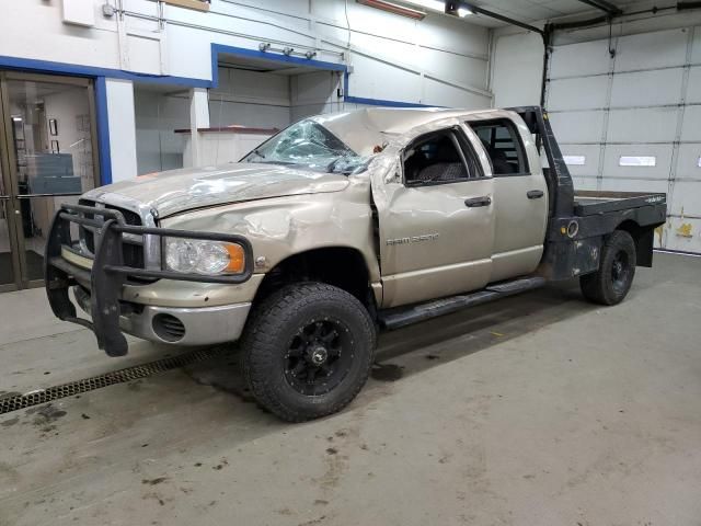 2004 Dodge RAM 2500 ST