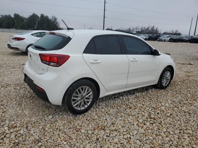 2018 KIA Rio EX