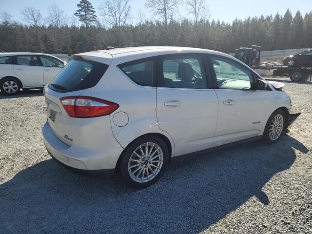 2013 Ford C-MAX SEL