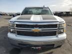 2015 Chevrolet Silverado C1500 LT