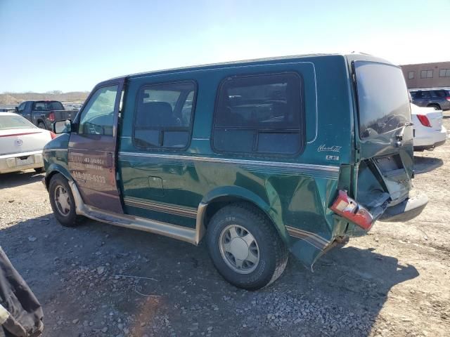 1998 Chevrolet Astro