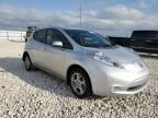 2013 Nissan Leaf S