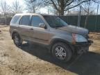 2002 Honda CR-V EX