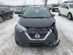 2018 Nissan Versa Note S