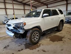 Salvage cars for sale at Pennsburg, PA auction: 2021 Toyota 4runner SR5 Premium