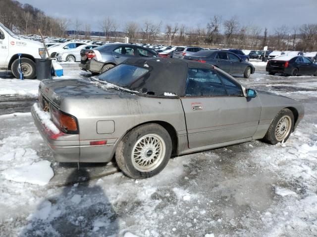 1990 Mazda RX7