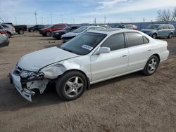 Acura Vehiculos salvage en venta: 2003 Acura 3.2TL