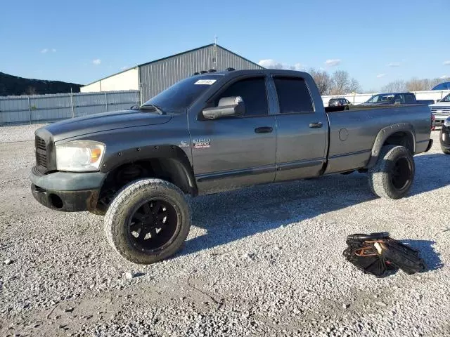 2008 Dodge RAM 2500 ST