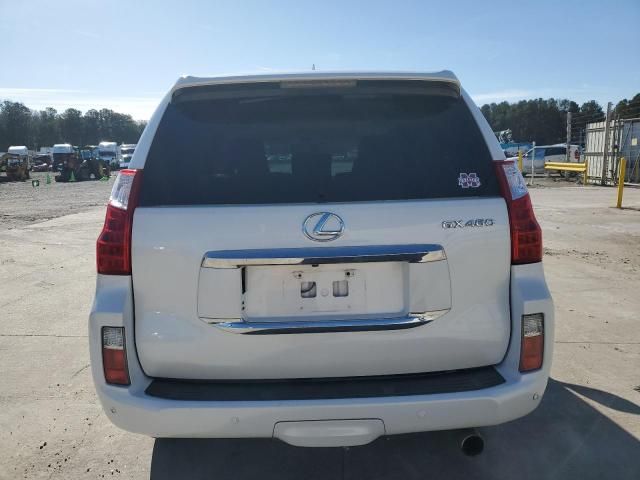 2012 Lexus GX 460