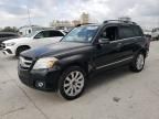 2012 Mercedes-Benz GLK 350