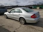 2006 Mercedes-Benz E 350 4matic