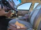 2001 Mercury Sable LS