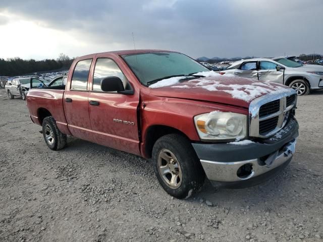 2007 Dodge RAM 1500 ST