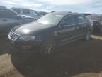 2008 Volkswagen Passat VR6 4MOTION