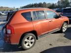 2012 Jeep Compass Latitude