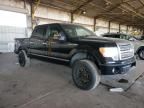 2009 Ford F150 Supercrew