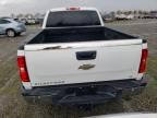 2011 Chevrolet Silverado K2500 Heavy Duty LT