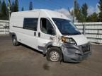 2014 Dodge RAM Promaster 2500 2500 High