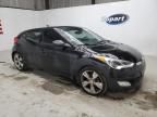 2017 Hyundai Veloster