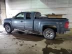 2009 Chevrolet Silverado K1500 LT