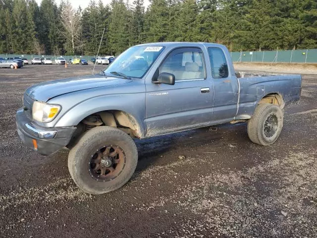 1998 Toyota Tacoma Xtracab