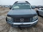 2006 Honda Ridgeline RTL