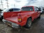 1999 Chevrolet Silverado C1500