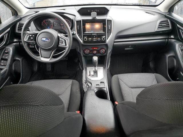 2017 Subaru Impreza